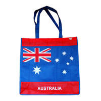 潍坊KB50广告无纺布袋