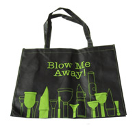 潍坊KB65 无纺布袋