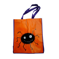 潍坊KB05 覆膜无纺布袋（可定制）