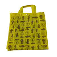 潍坊KB10 无纺布购物袋（可定制）